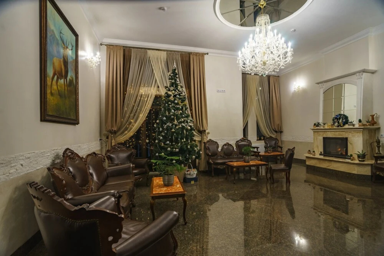 Отель Mardan Palace SPA Resort