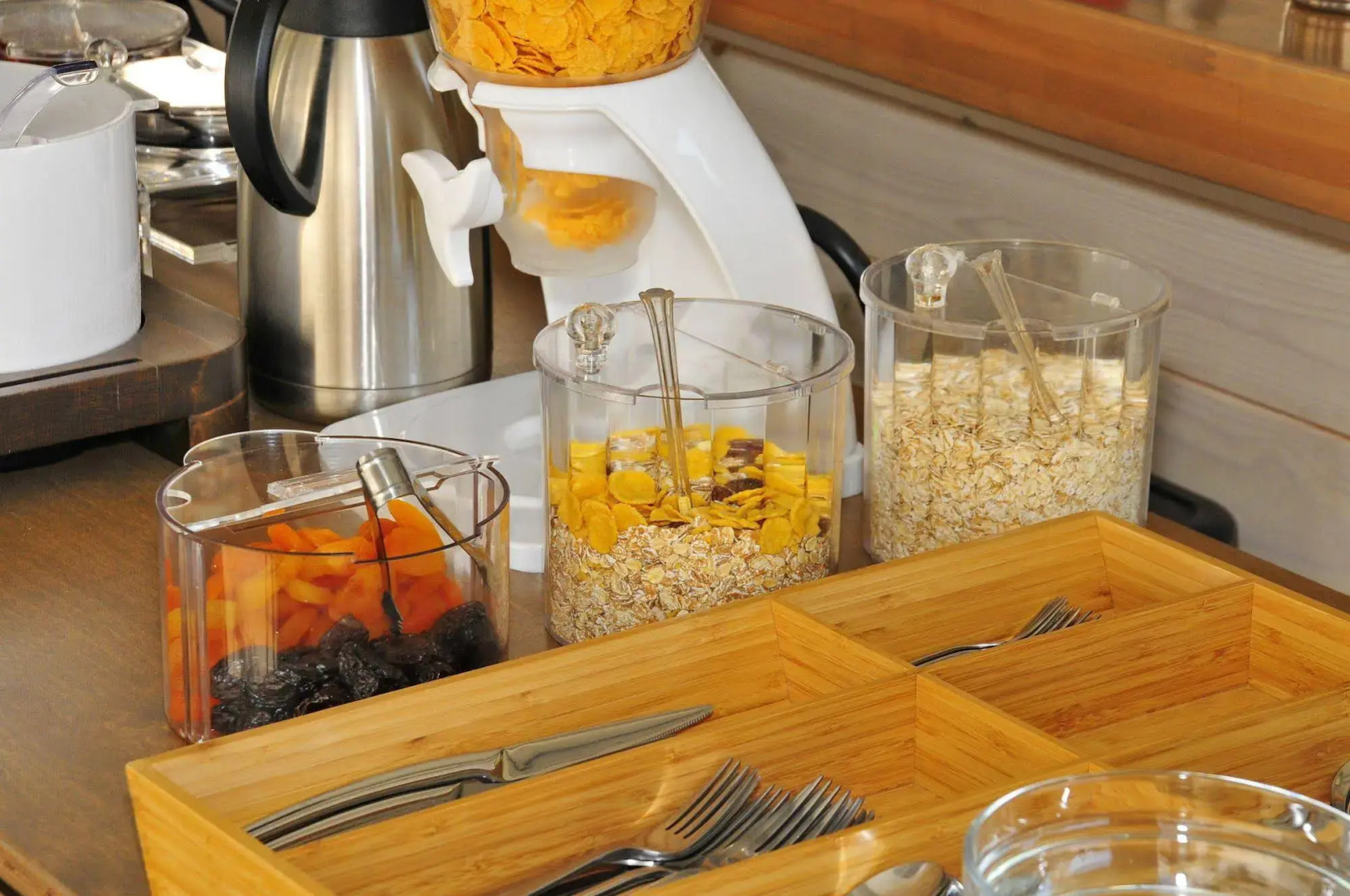 Casa Bianca Boutique Hotel