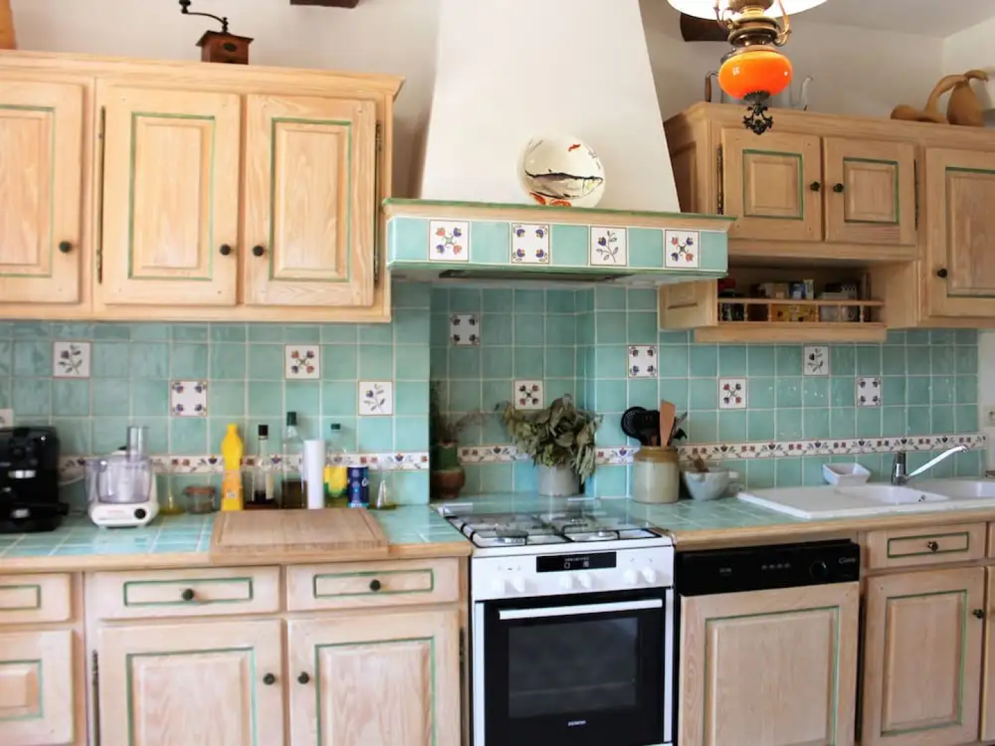 Modern Villa in La Motte with Swimming Pool