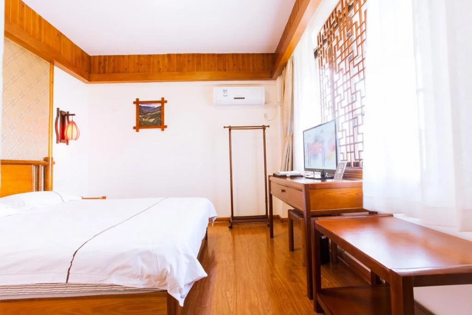 Guilin Gunanmen Hotel