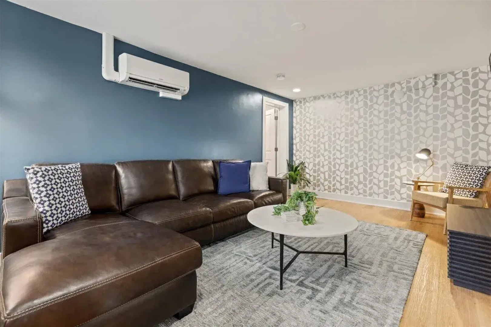 Surrey Beach House