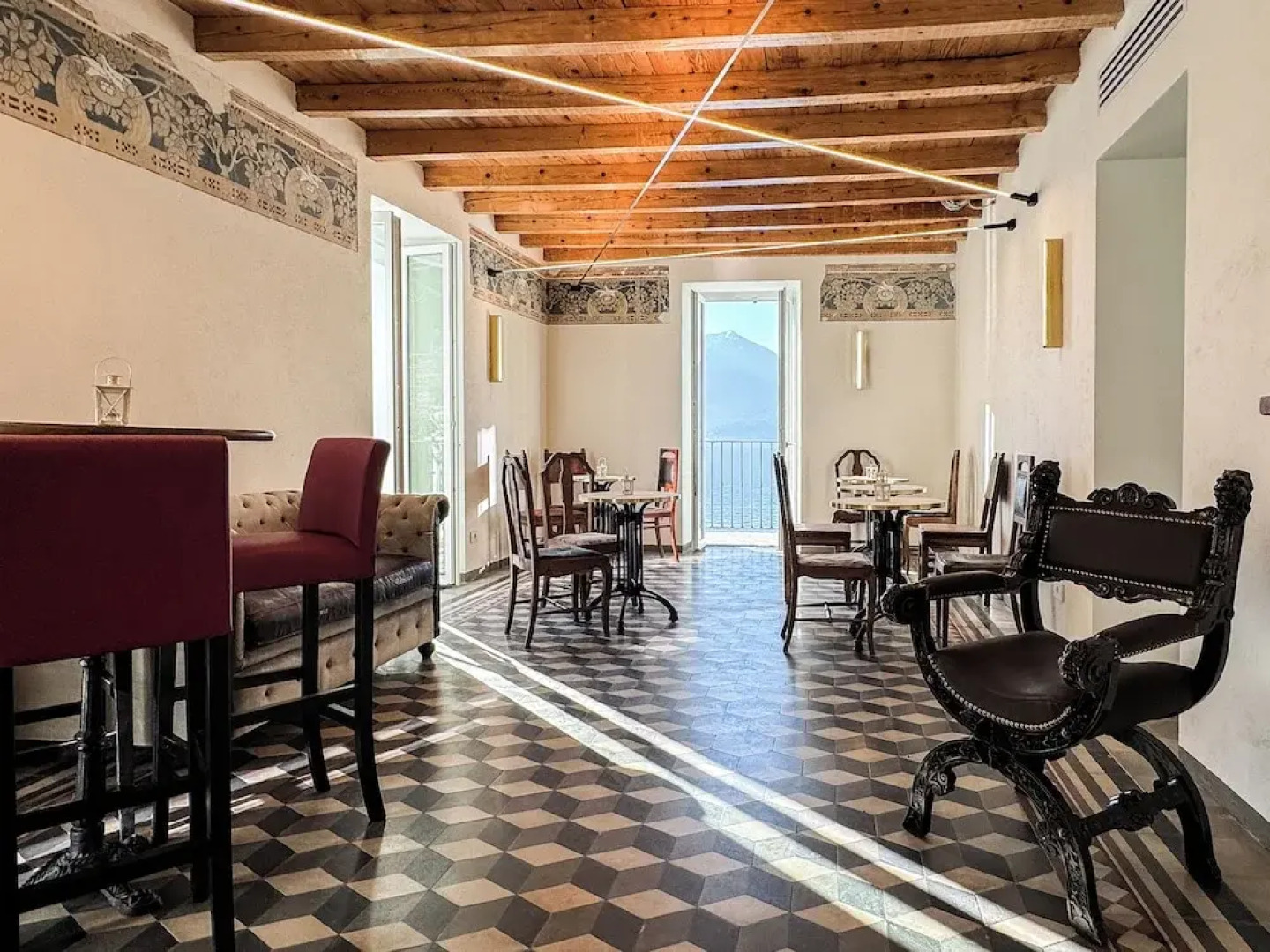 Villa Rêverie - Boutique Hotel