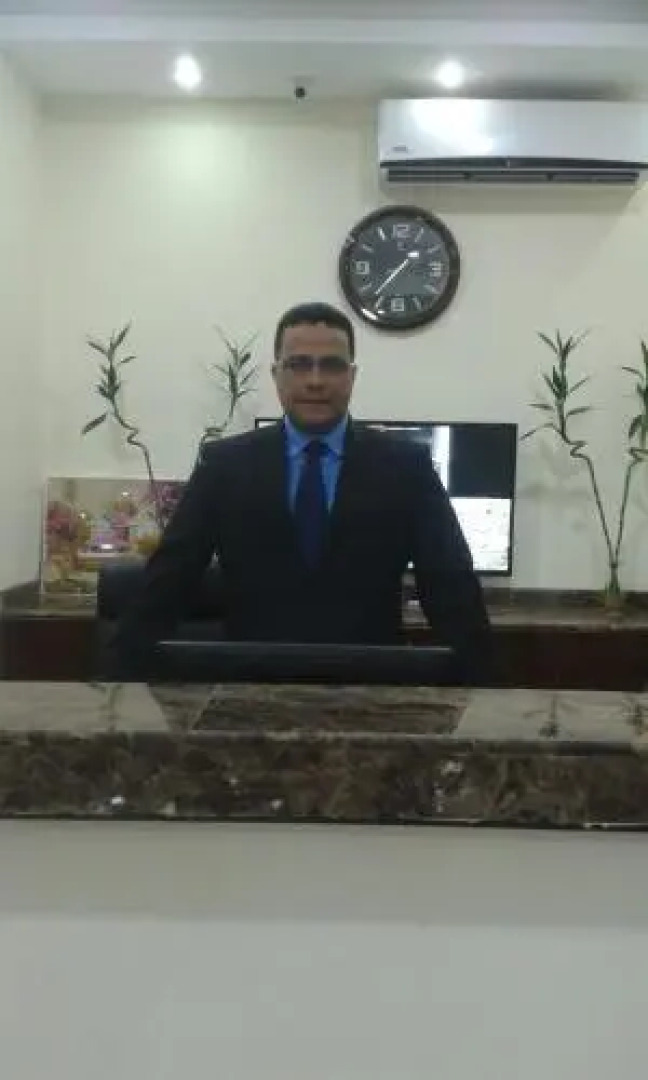 Benzart Hotel Apartments