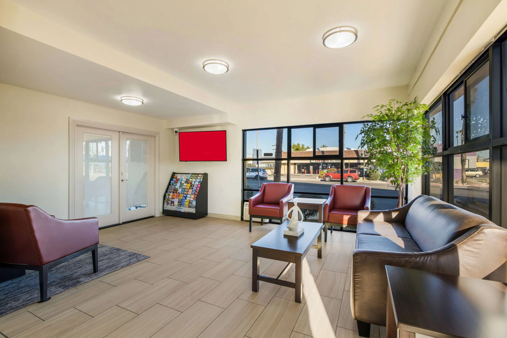 Days Inn by Wyndham Chula Vista/San Diego