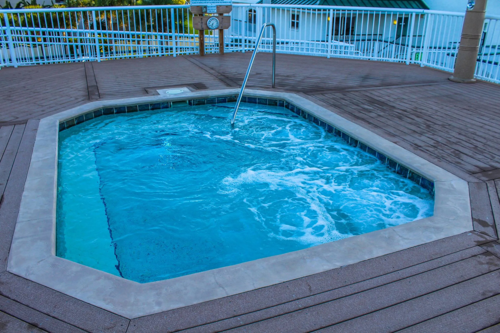 The Resort on Cocoa Beach