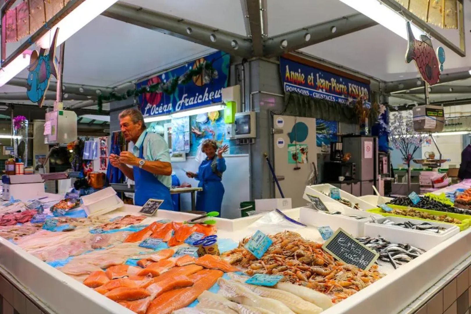 Rochefort Authentique