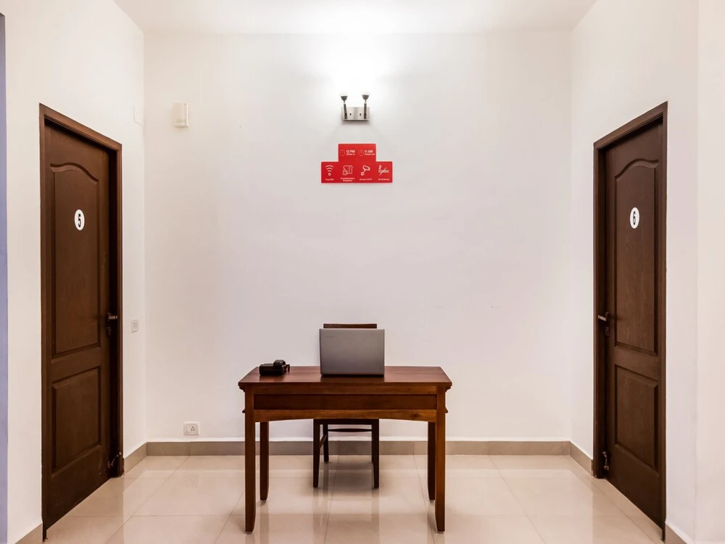 Lush Garden Resort by OYO Rooms