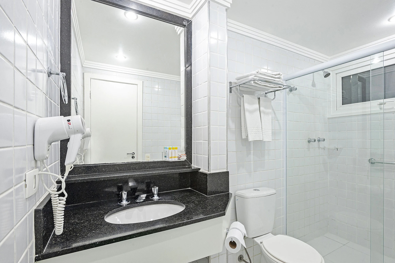 SLIM São Paulo Congonhas