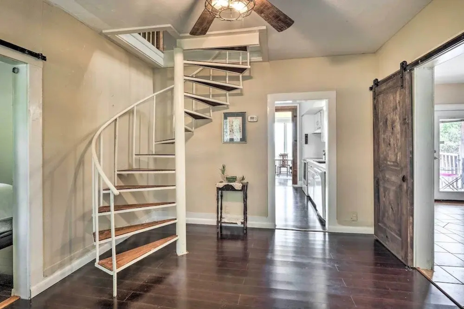 Pet-friendly Austin Home w/ Deck, Yard, & Views!