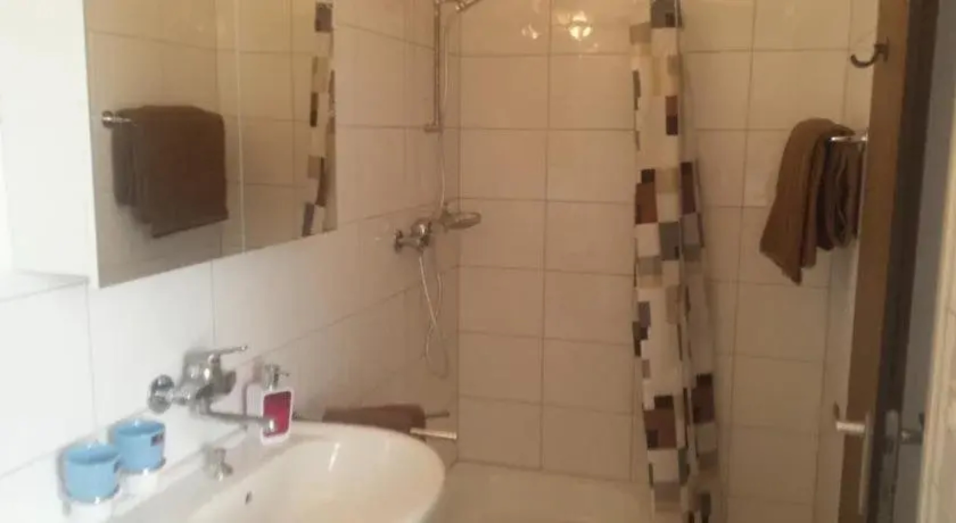 Hotel Restaurant Klösterli