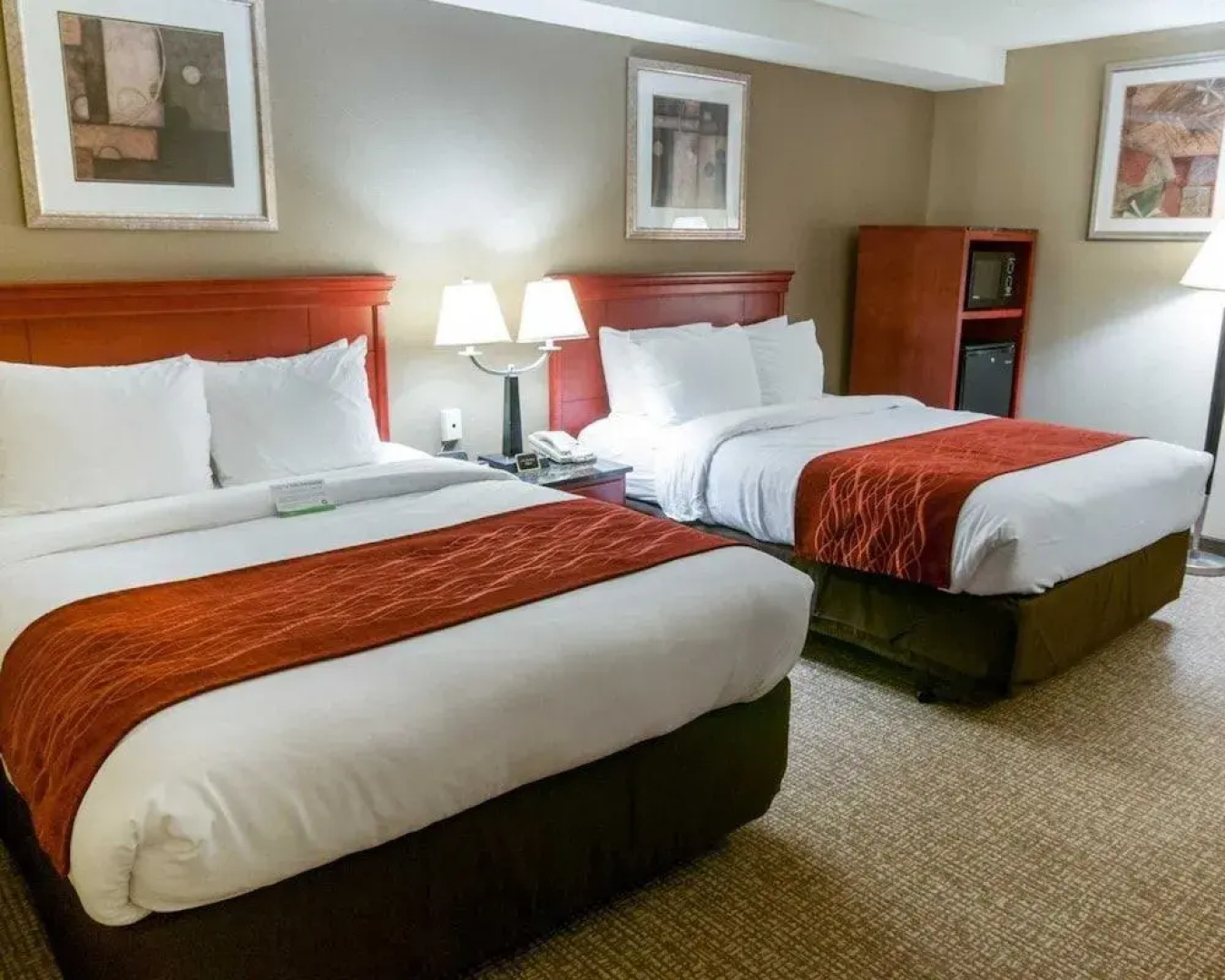 Comfort Inn