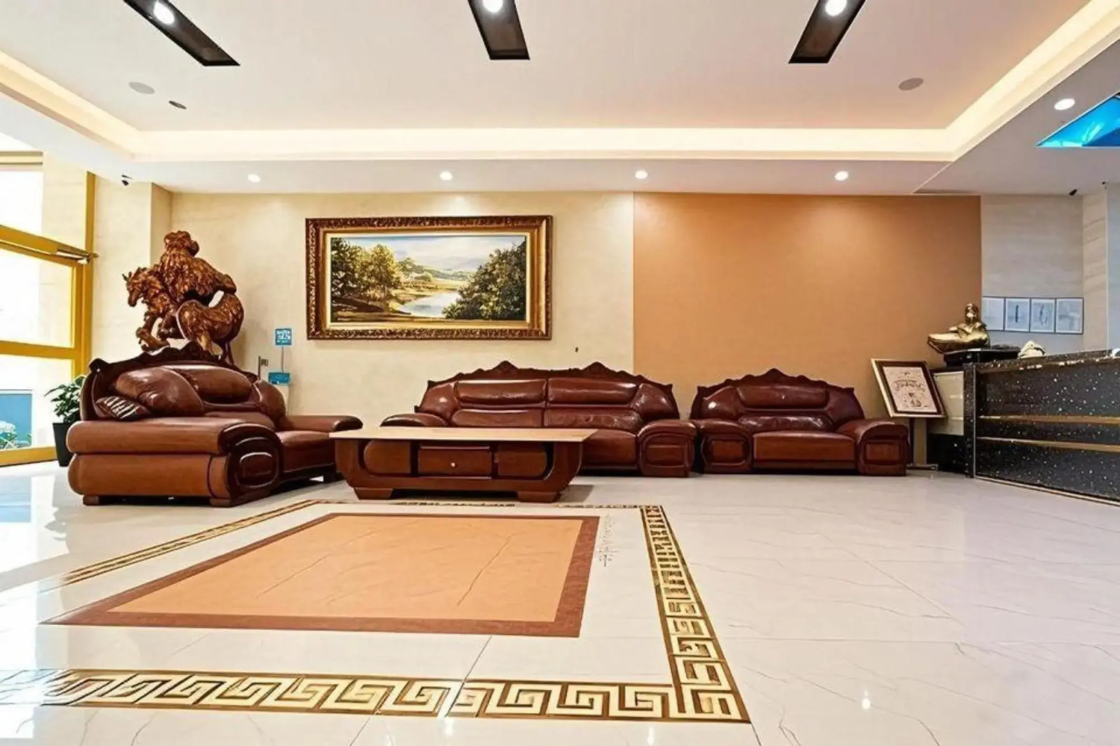 Huiquan Lidu Hotel