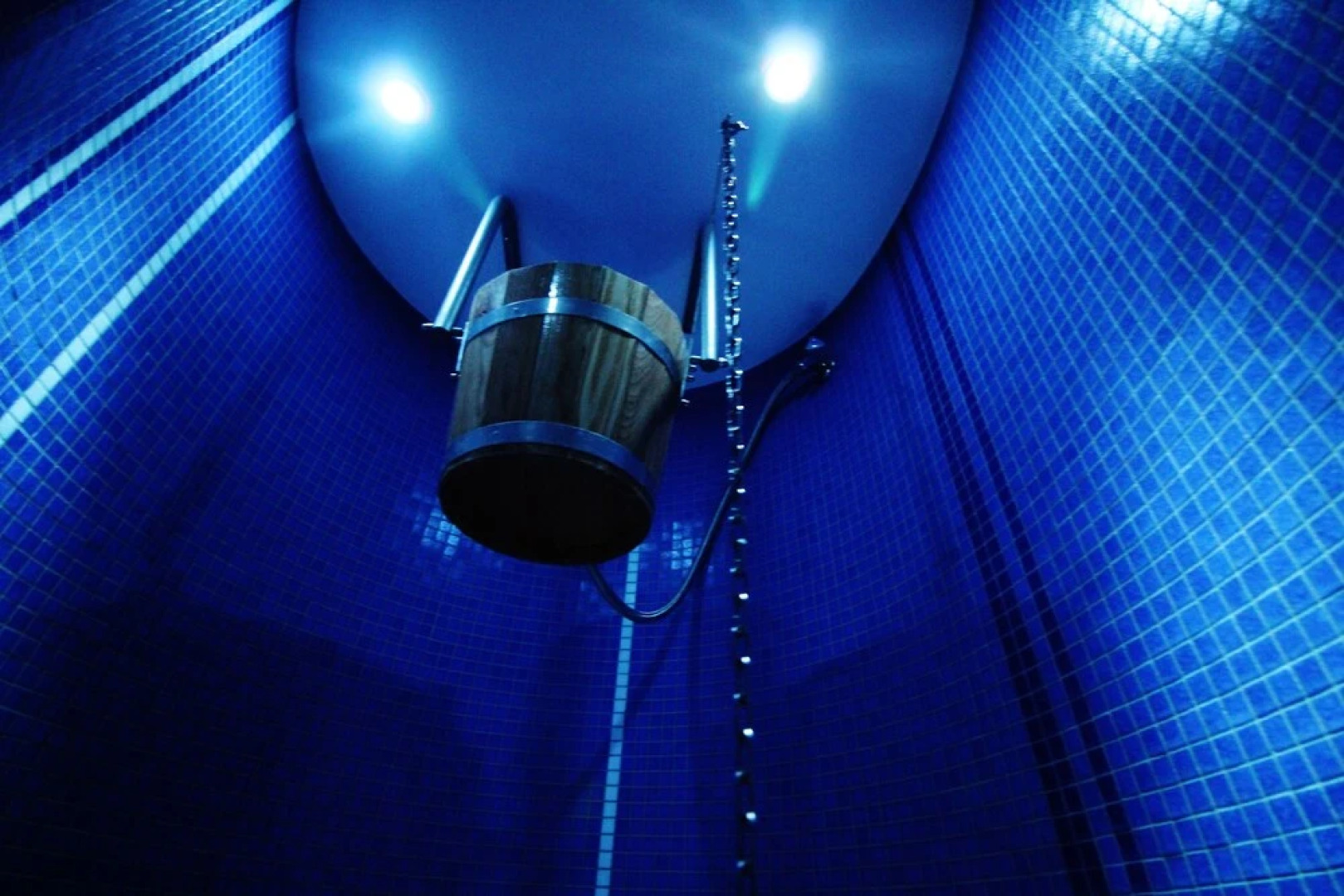 Baltic Cliff Apartments Spa & Wellness