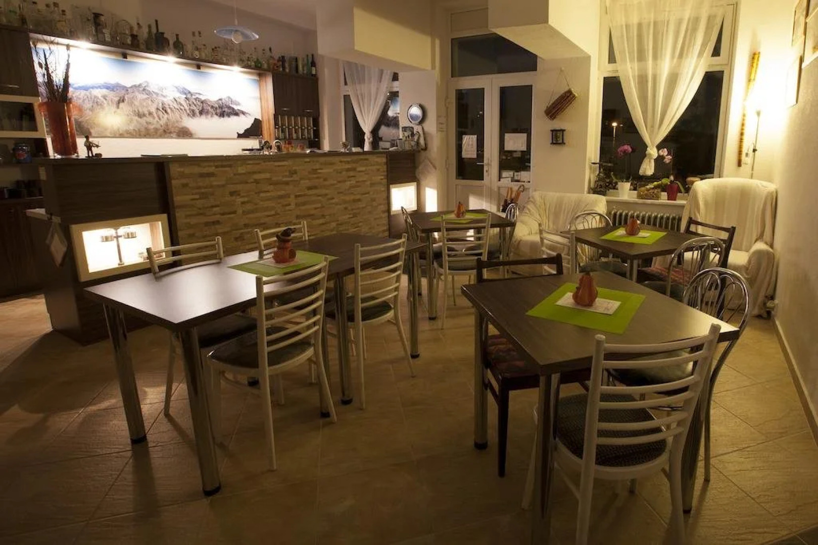 Penzion Villa Gerlach