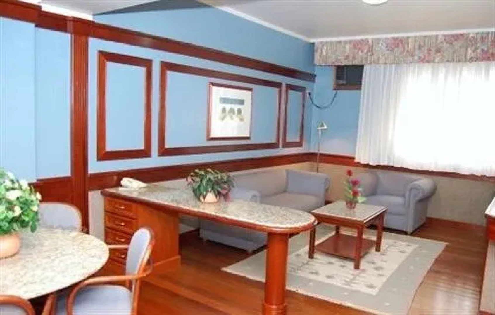 Hotel Suarez Internacional