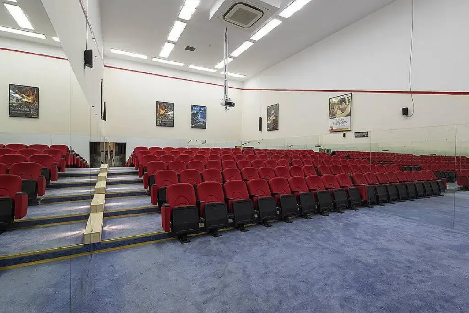 Sunrise Queen Luxury Resort & Spa