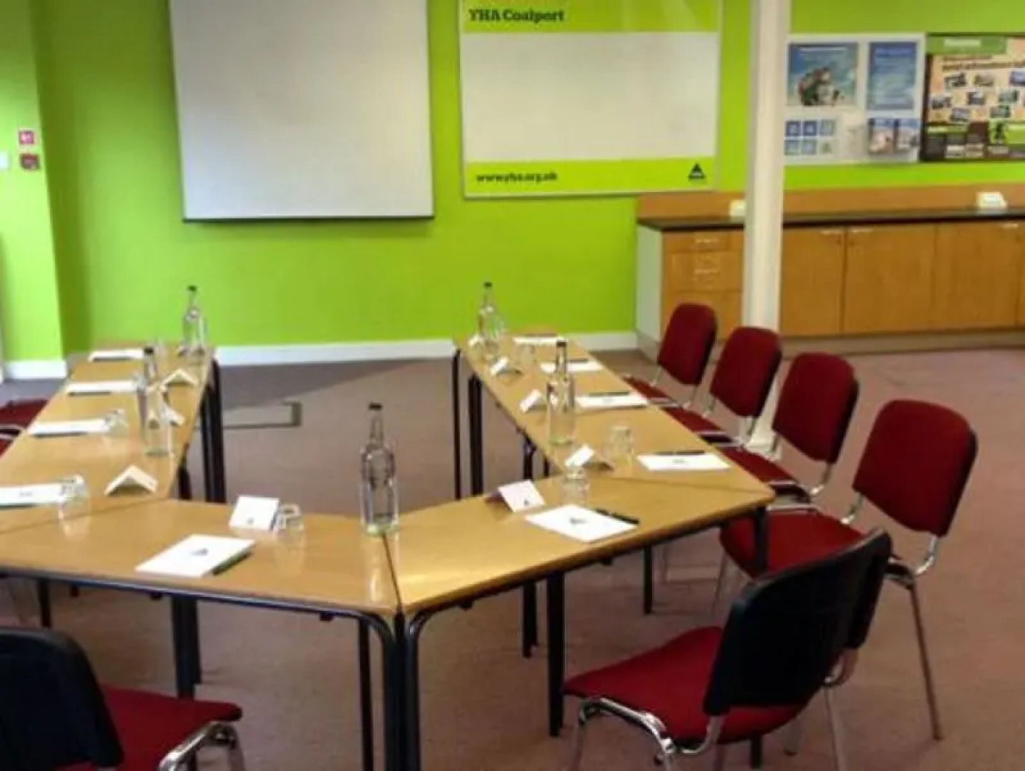 YHA Ironbridge Coalport - Hostel