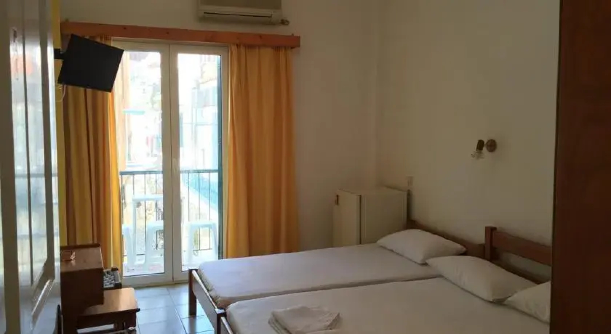 Vogiatzi Rooms