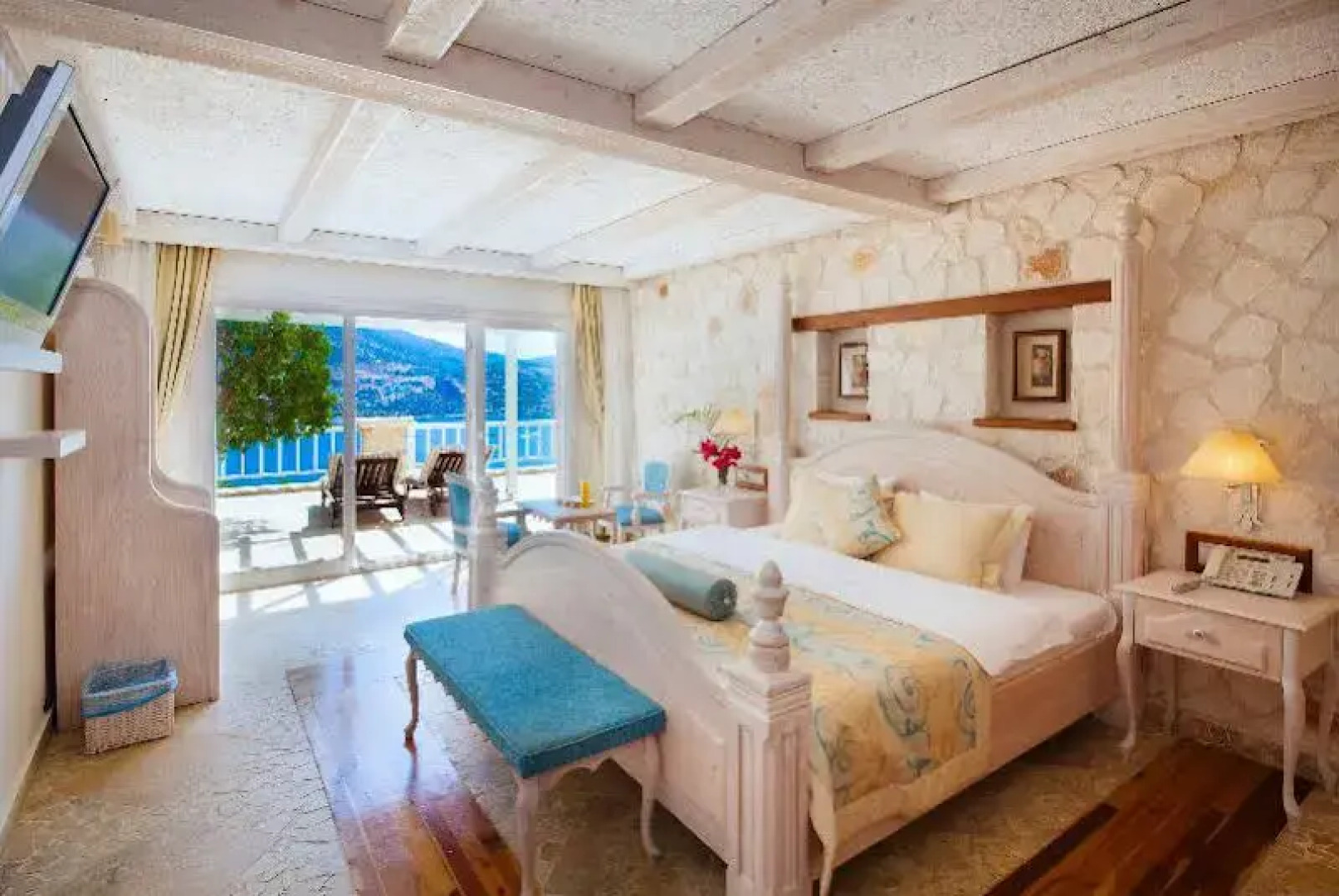 Likya Residence Hotel & Spa