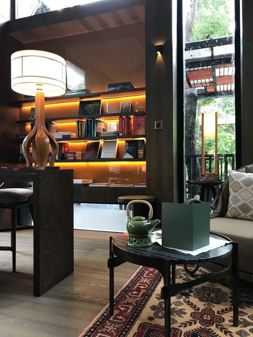 The Ritz-Carlton, Langkawi