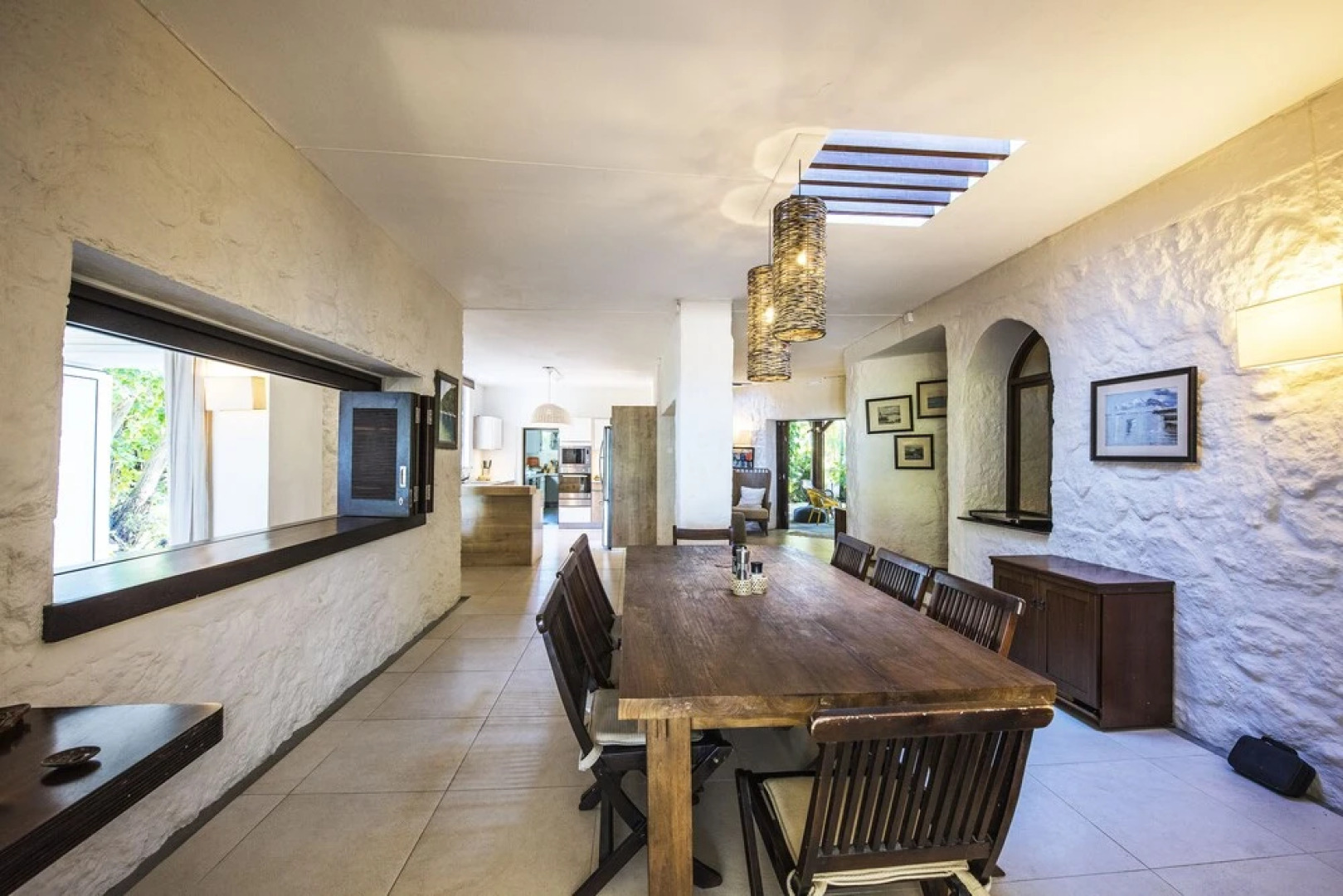 Villa Côtière by StayMauritius