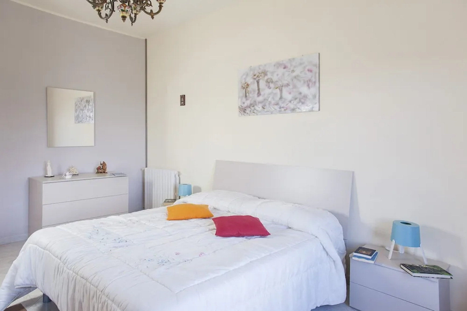 Smile Apartment with views by Wonderful Italy