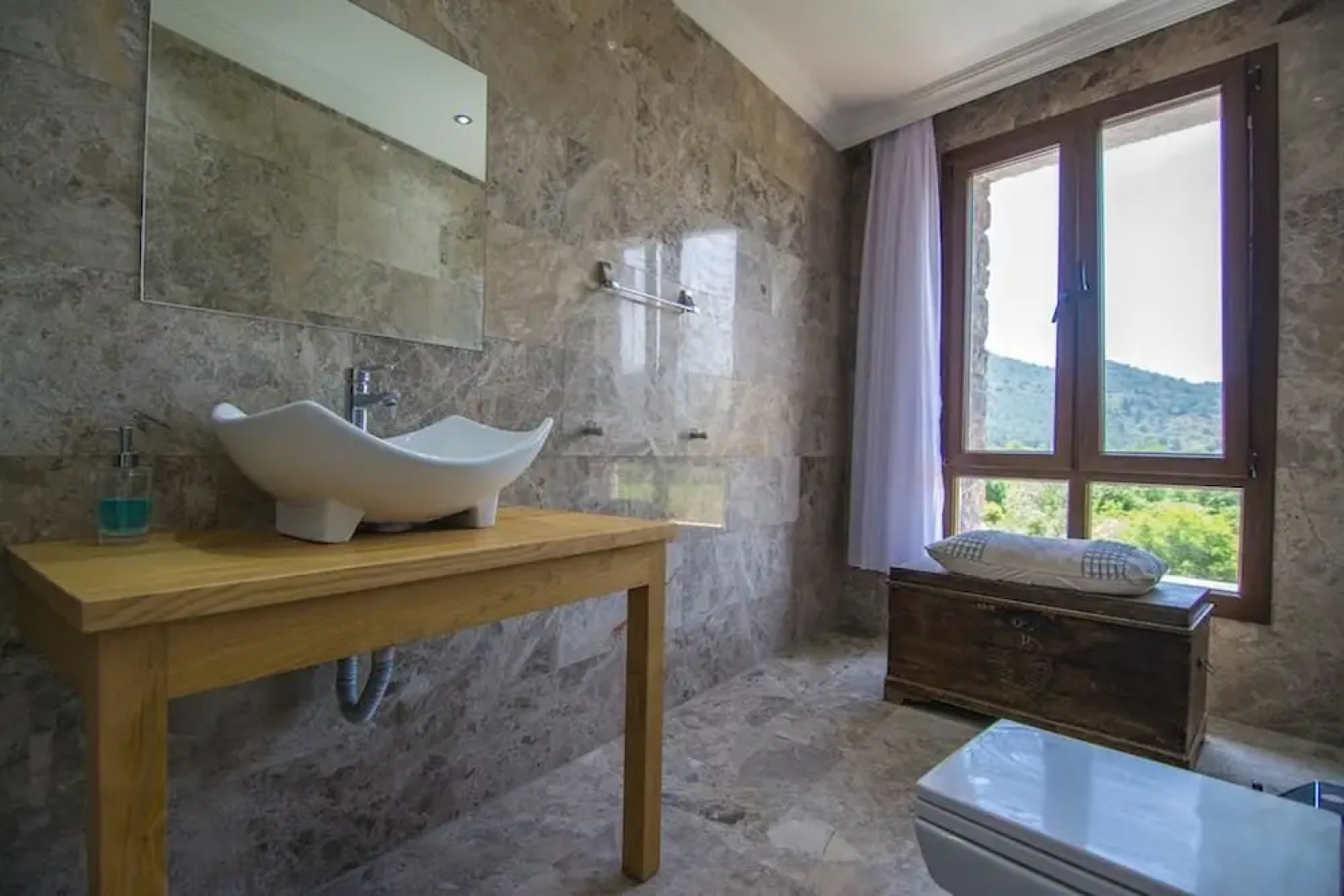 Villa Kaya Peace 4 Bedroom
