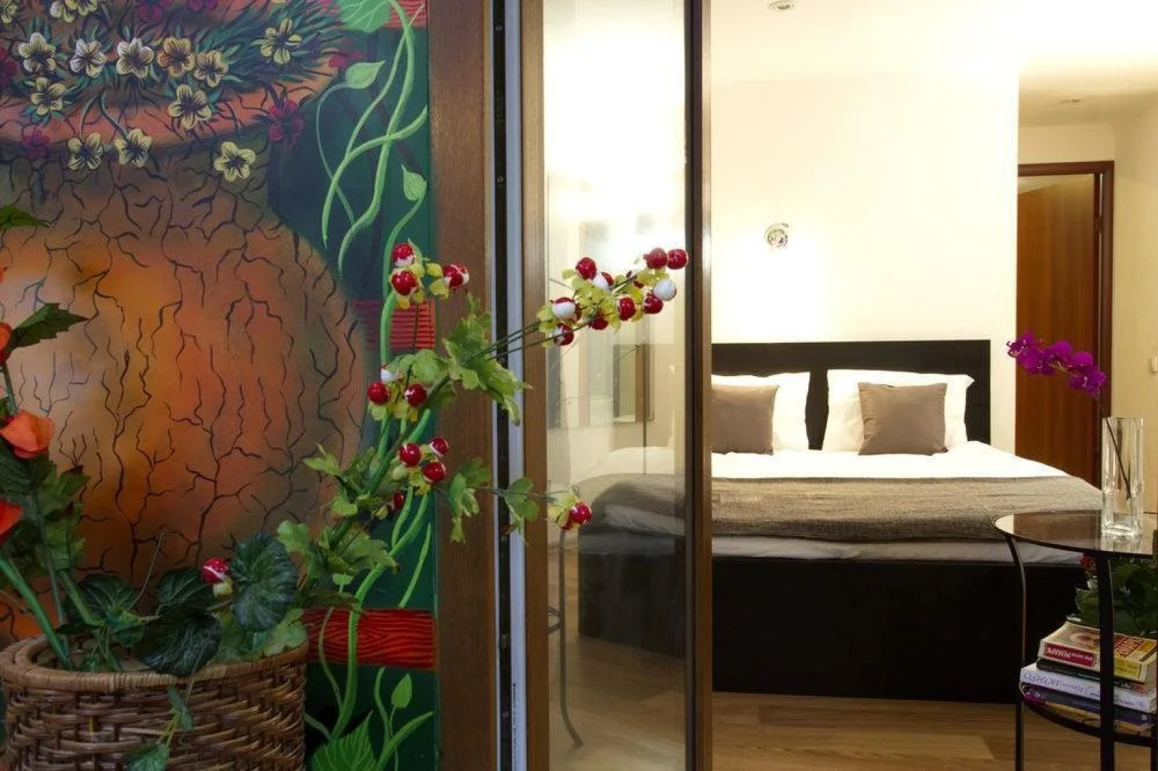 Мини-отель Ale