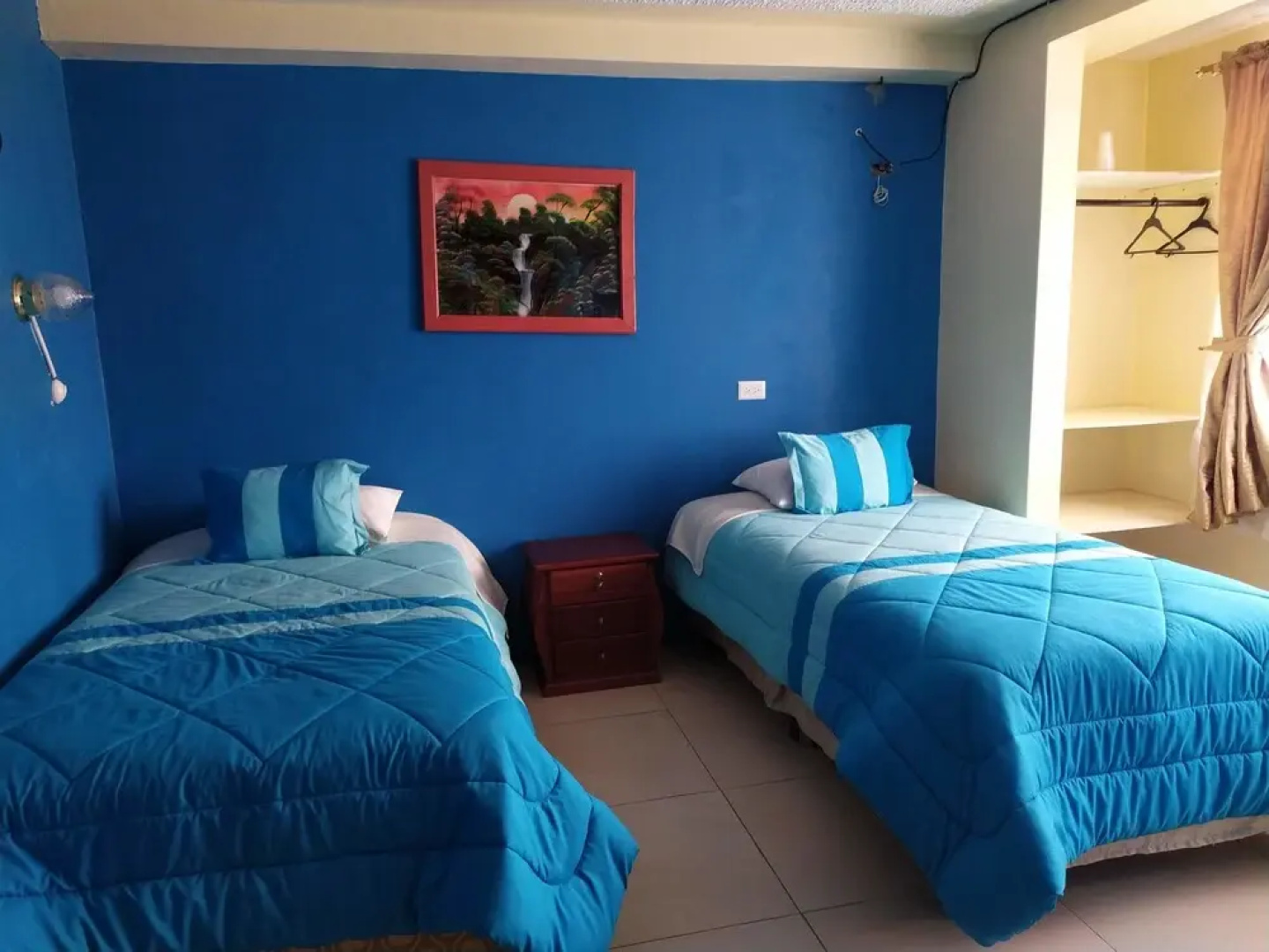 Hostal La Rueda