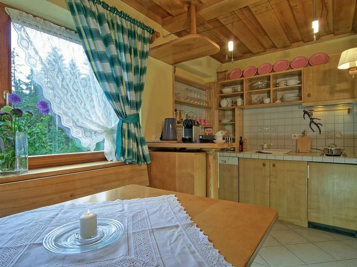 Appartementhaus Zechmeister