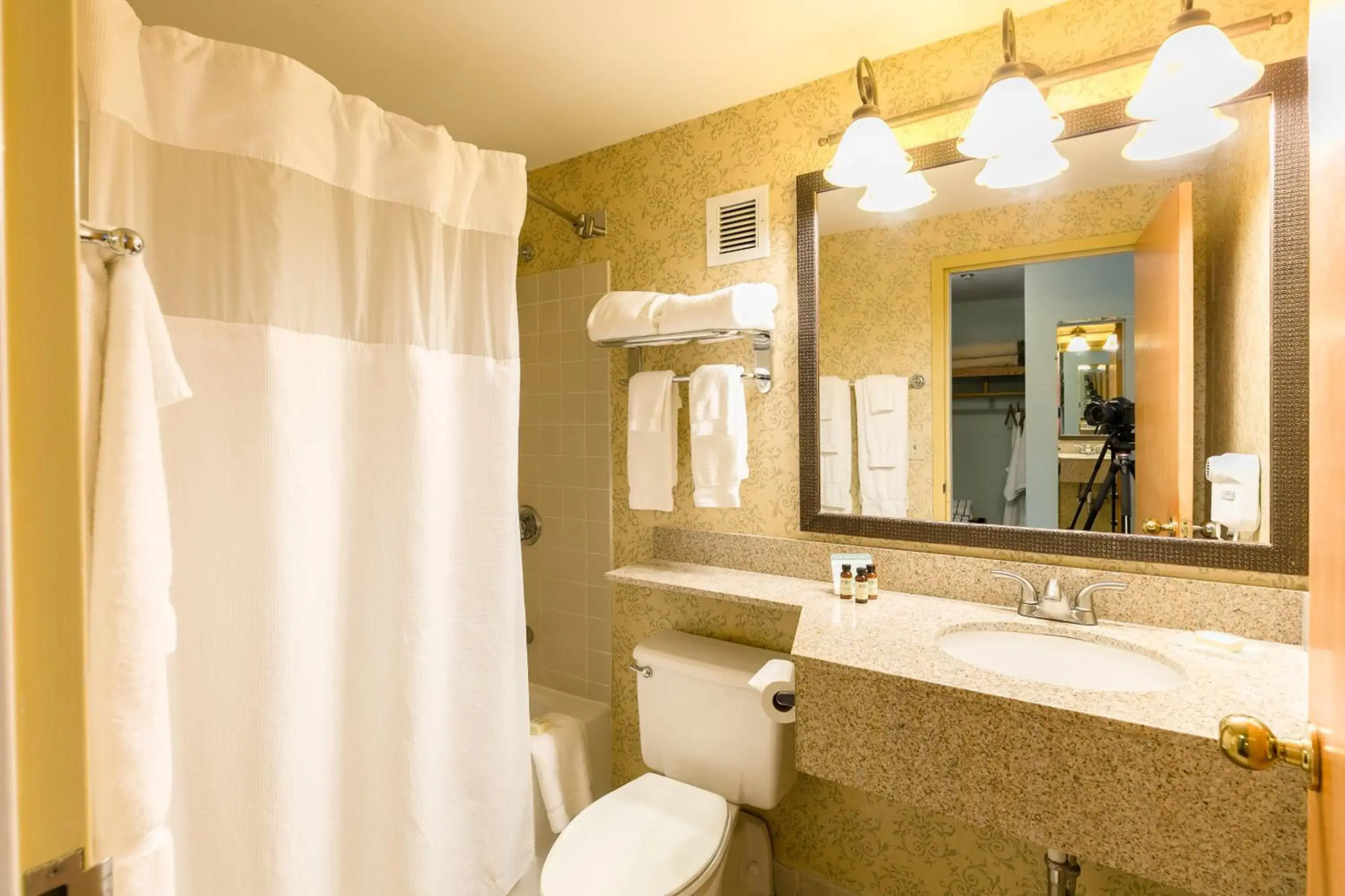 Sugarloaf Mountain Hotel