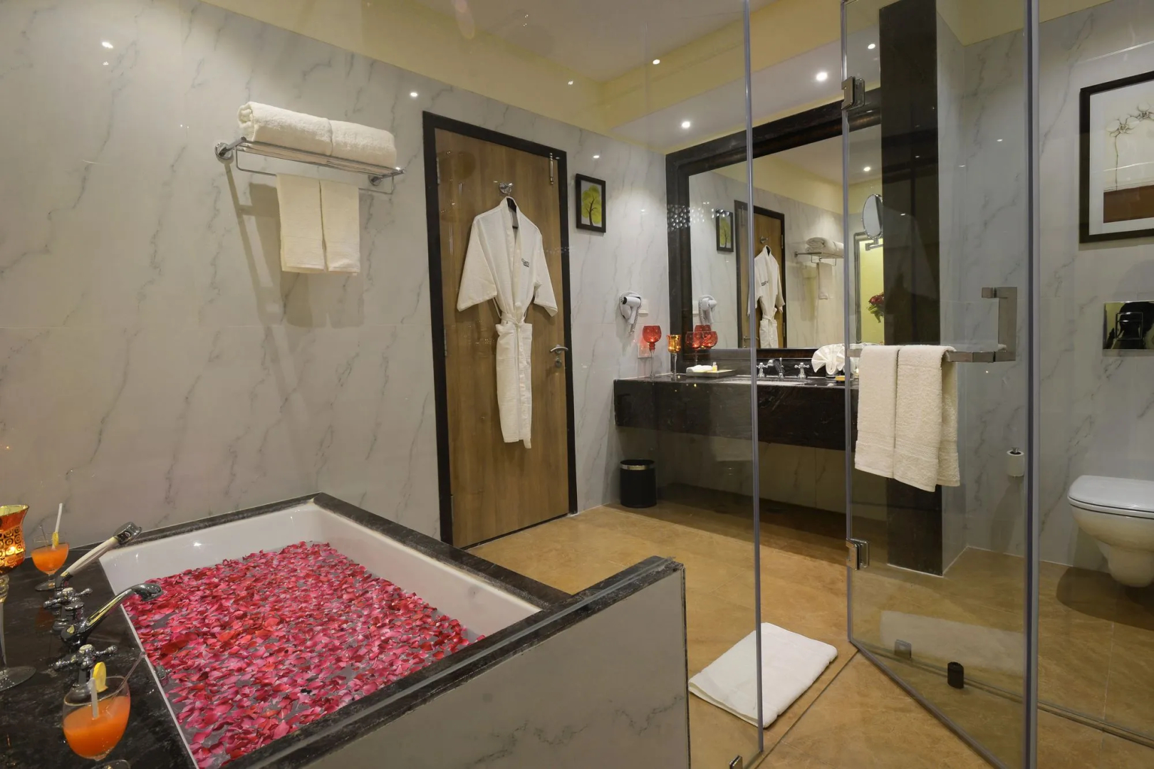 The Tigress Resort & Spa, Ranthambore