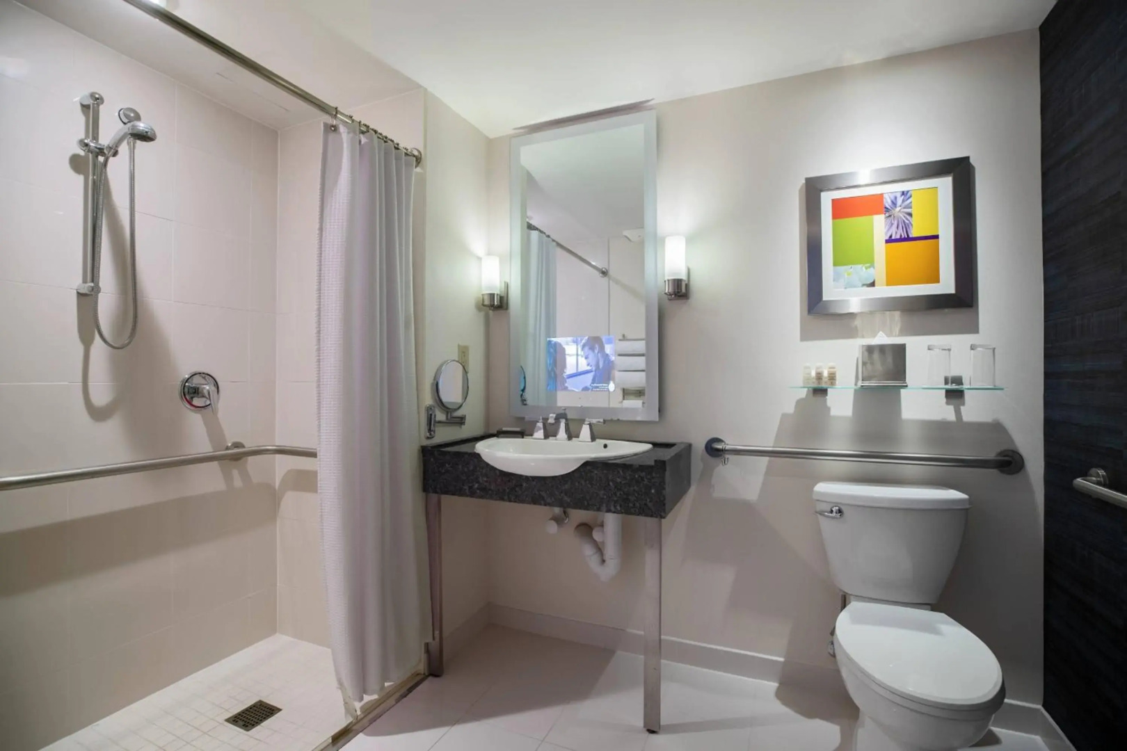 Renaissance Schaumburg Convention Center Hotel