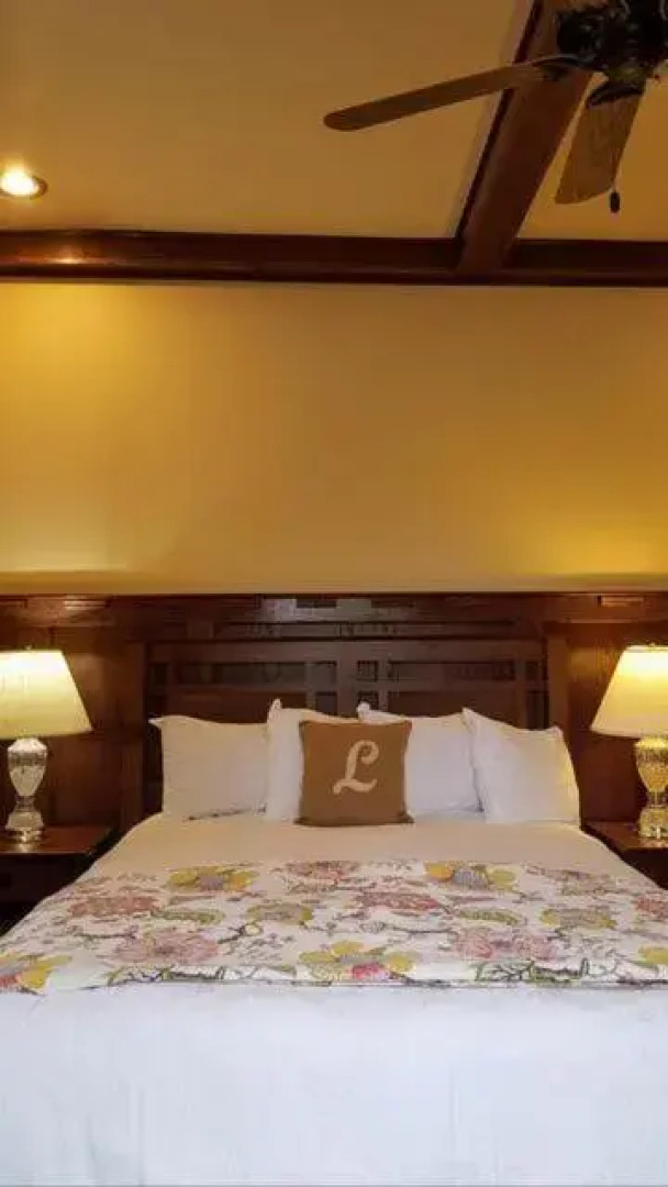 The Lodge at Cloudcroft