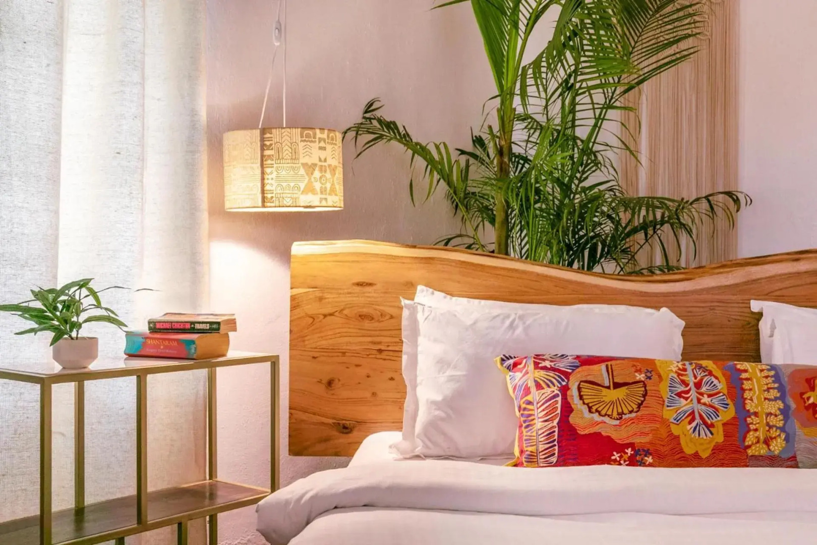 StayVista at Boho Banyan