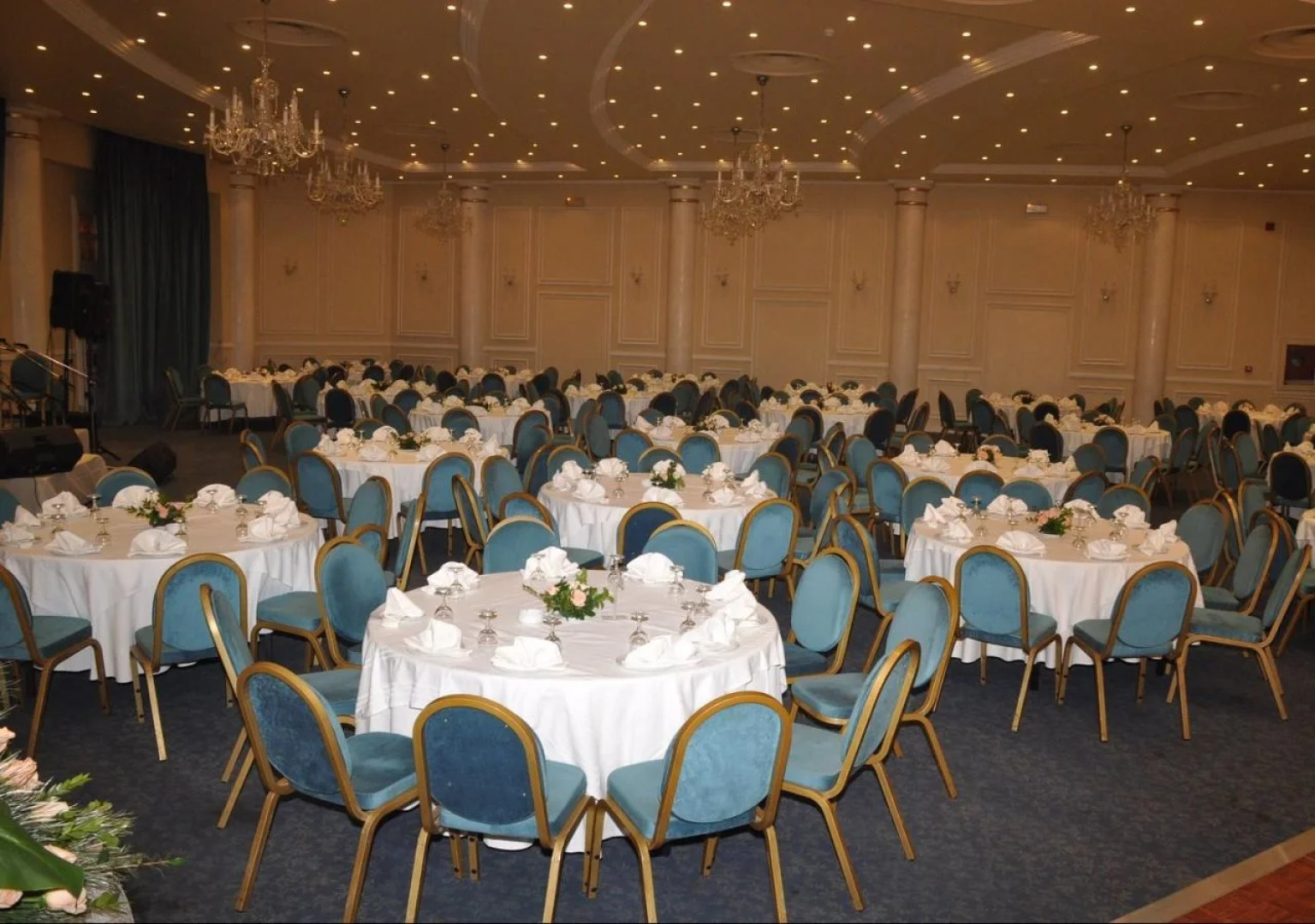 Hotel Acropole Tunis