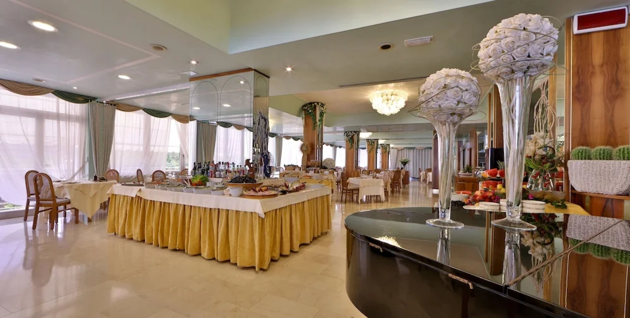 BEST WESTERN Hotel Bristol