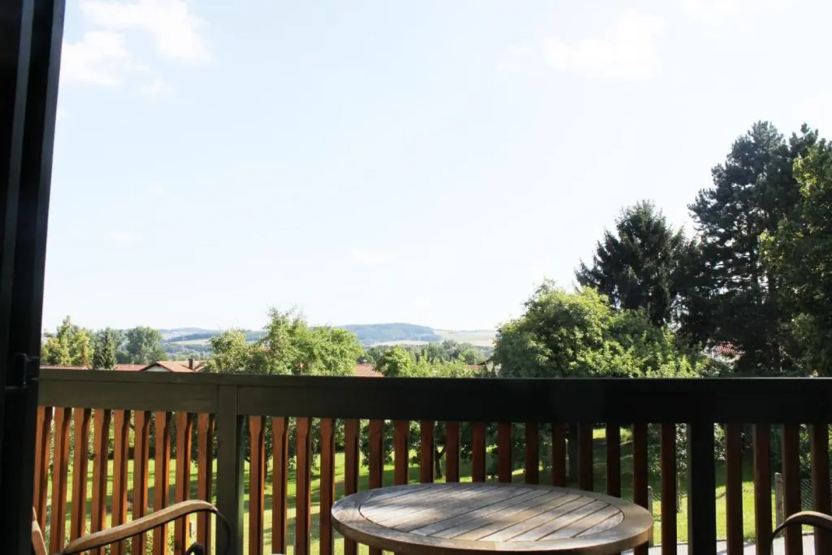 Bavaria Bad Birnbach