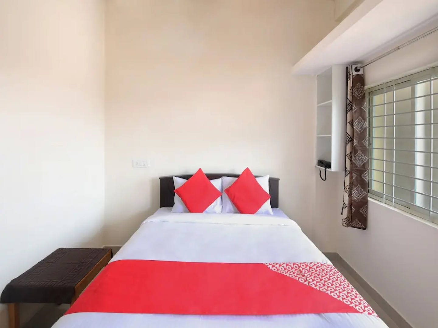 Oyo 19926 S B R Residence