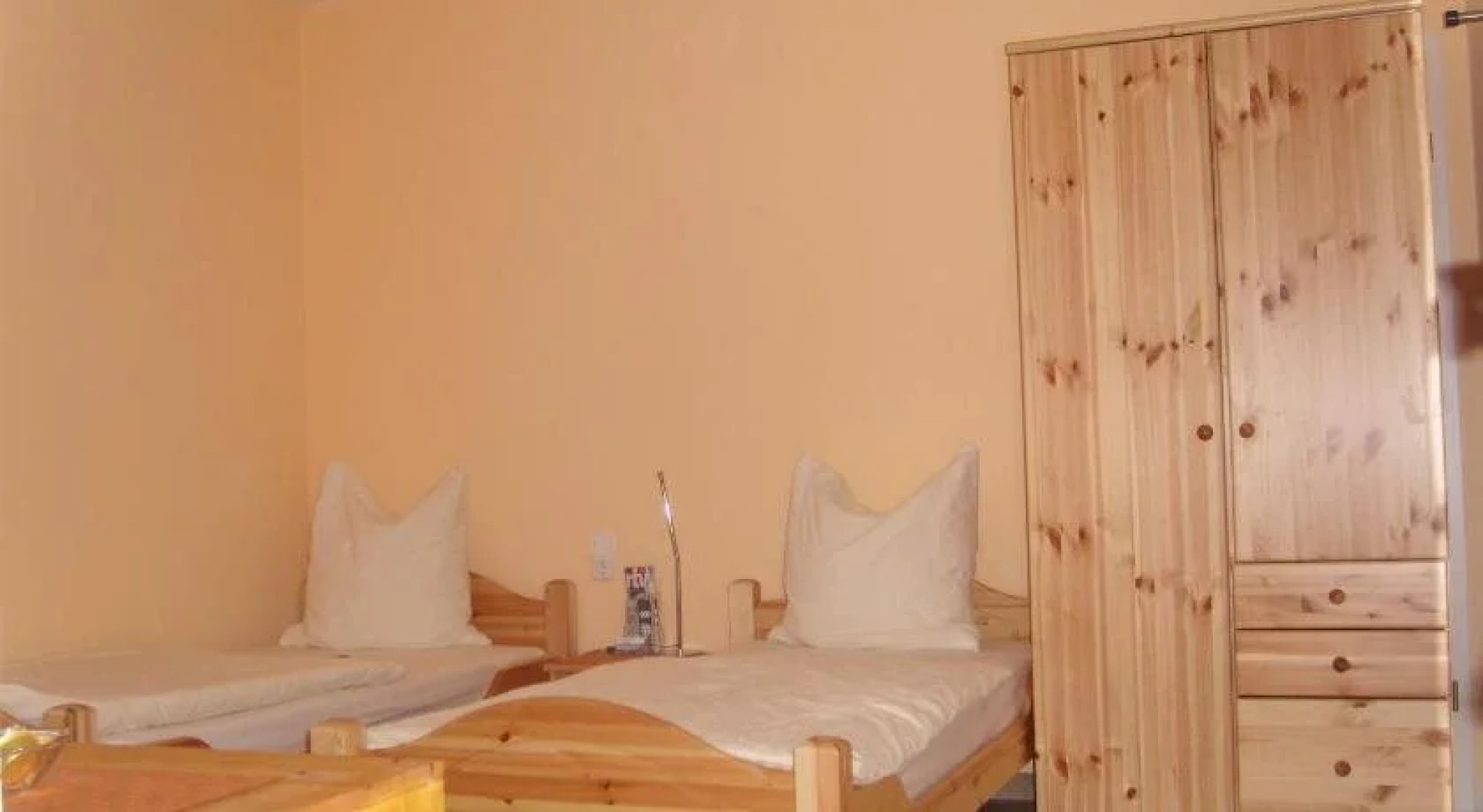 Gästehaus am Reiterhof Mutschler