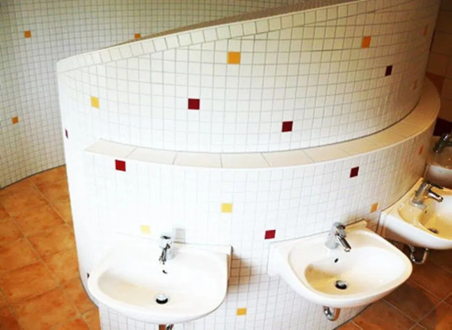 Camping Schwabenmühle