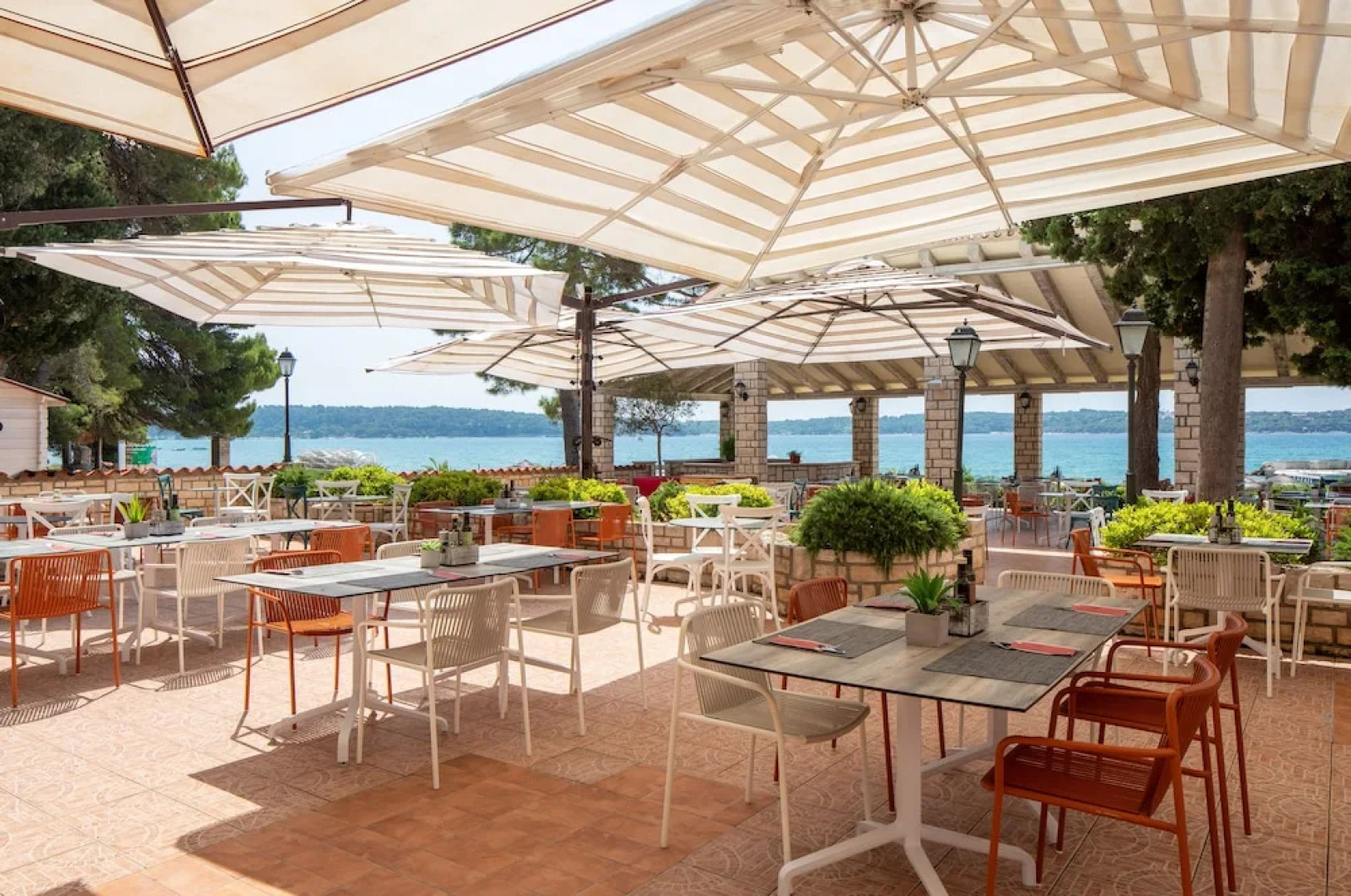 Sirena Holiday Homes