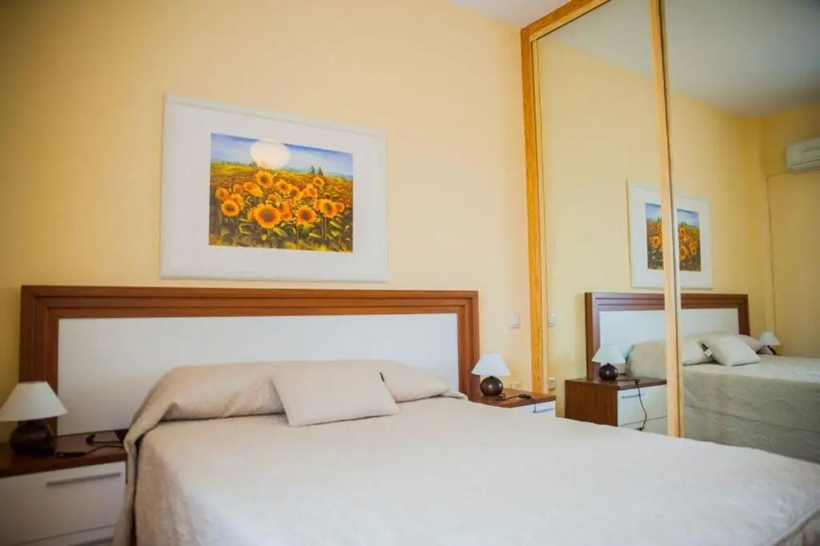 Apartamentos el Cardenillo