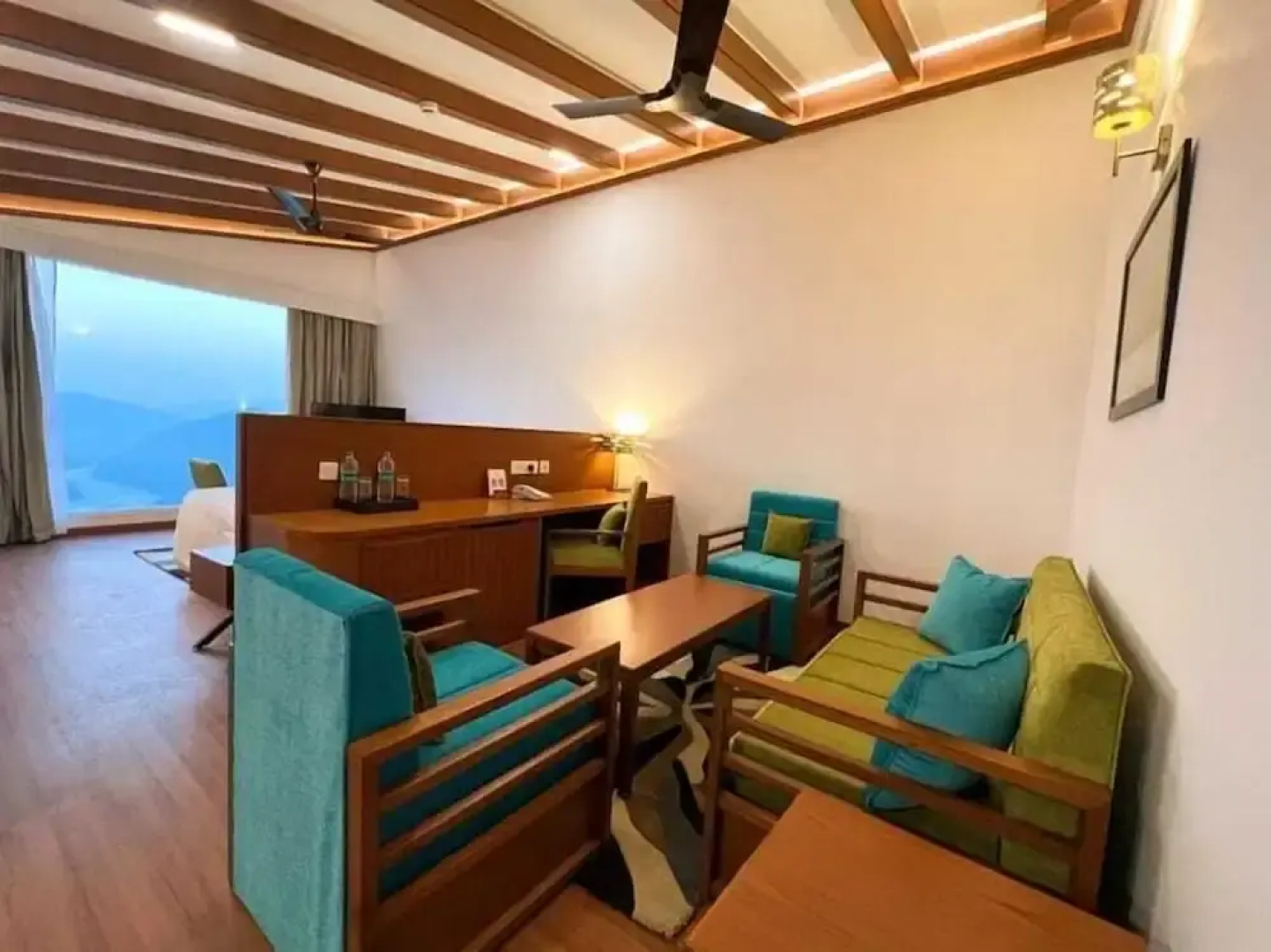 Welcomhotel By ITC Hotels Jim Corbett