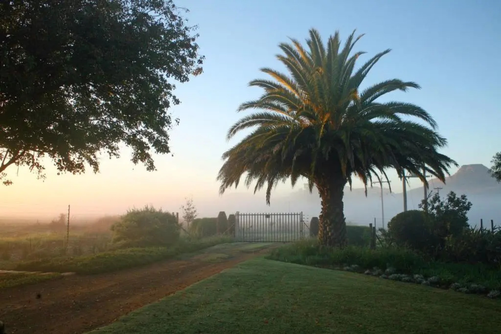 Sneezewood Farm Bed&Breakfast and Self-Catering Cottage