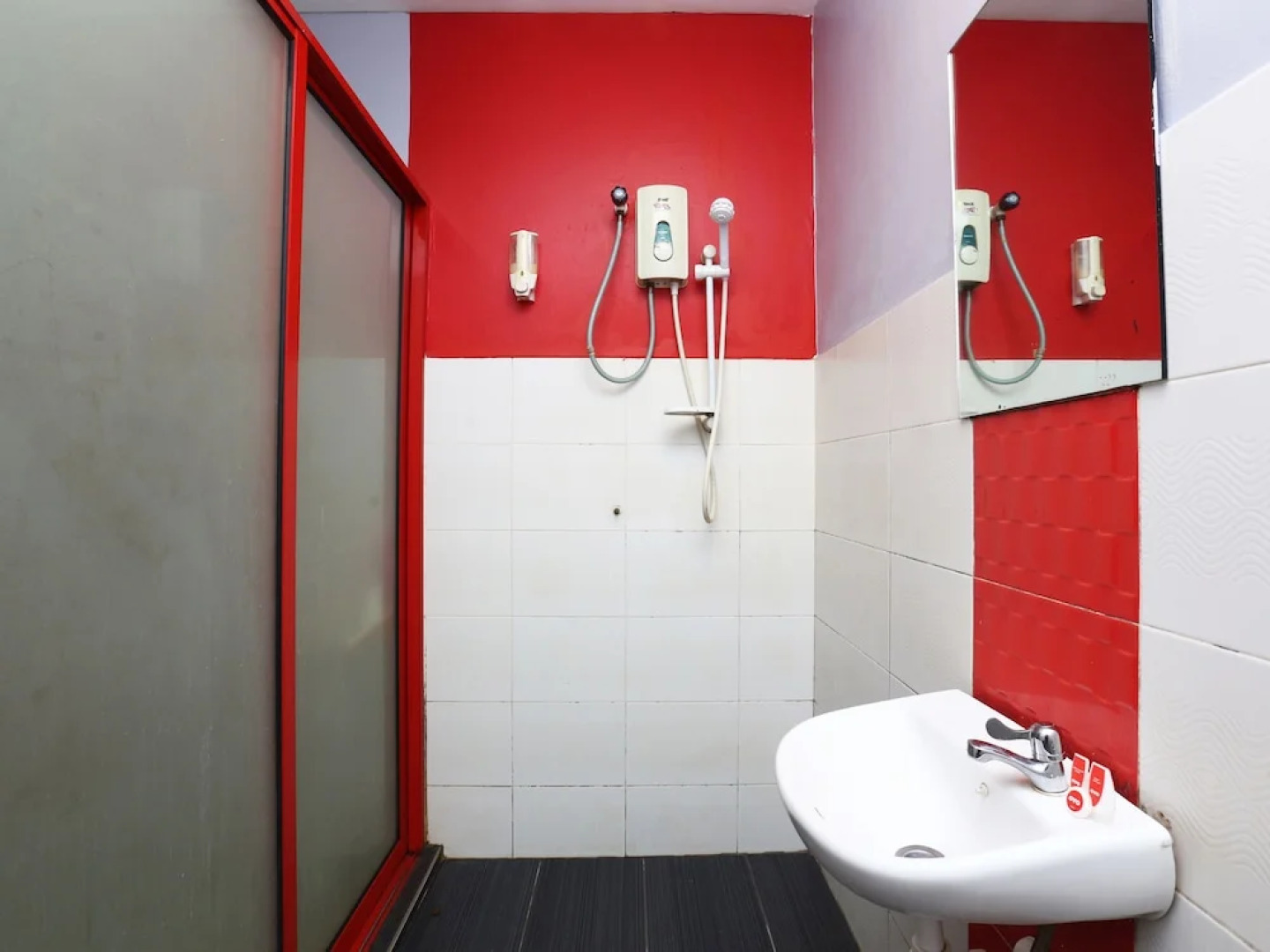 Hotel O My New Home Hotel