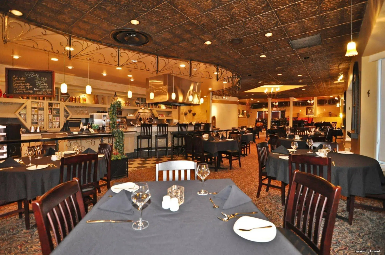 Best Western Plus Mariposa Inn & Conference Centre