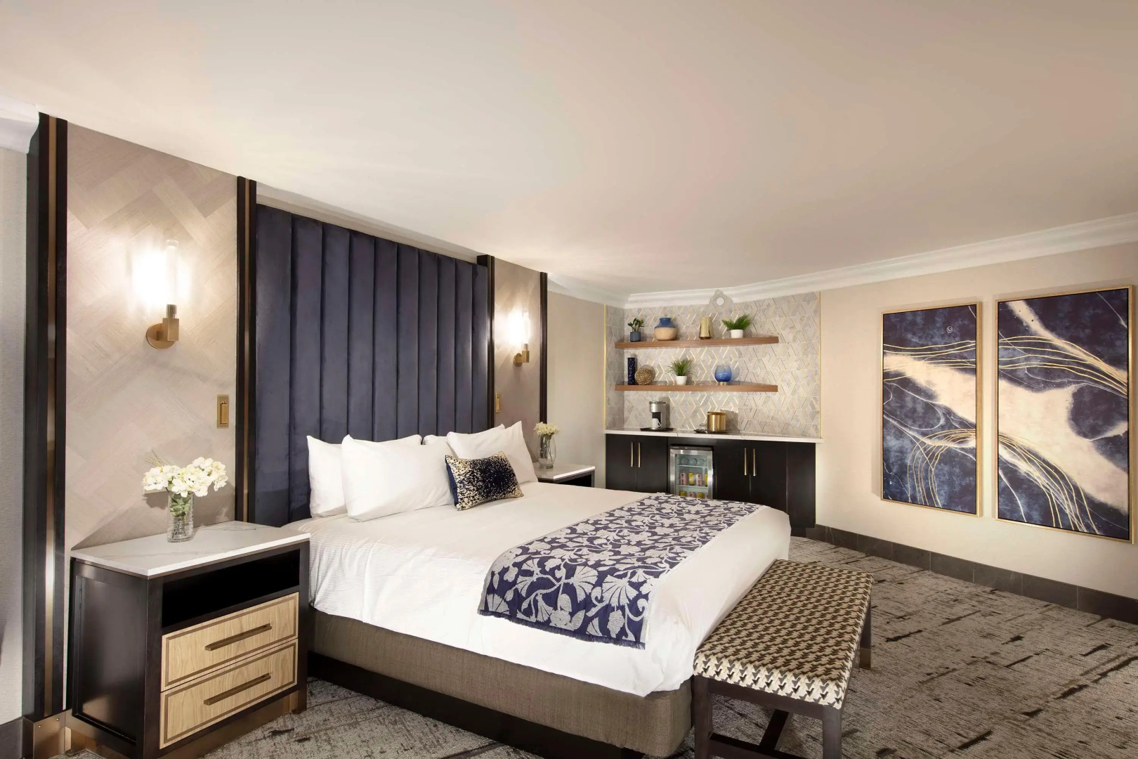 Peppermill Resort Spa Casino