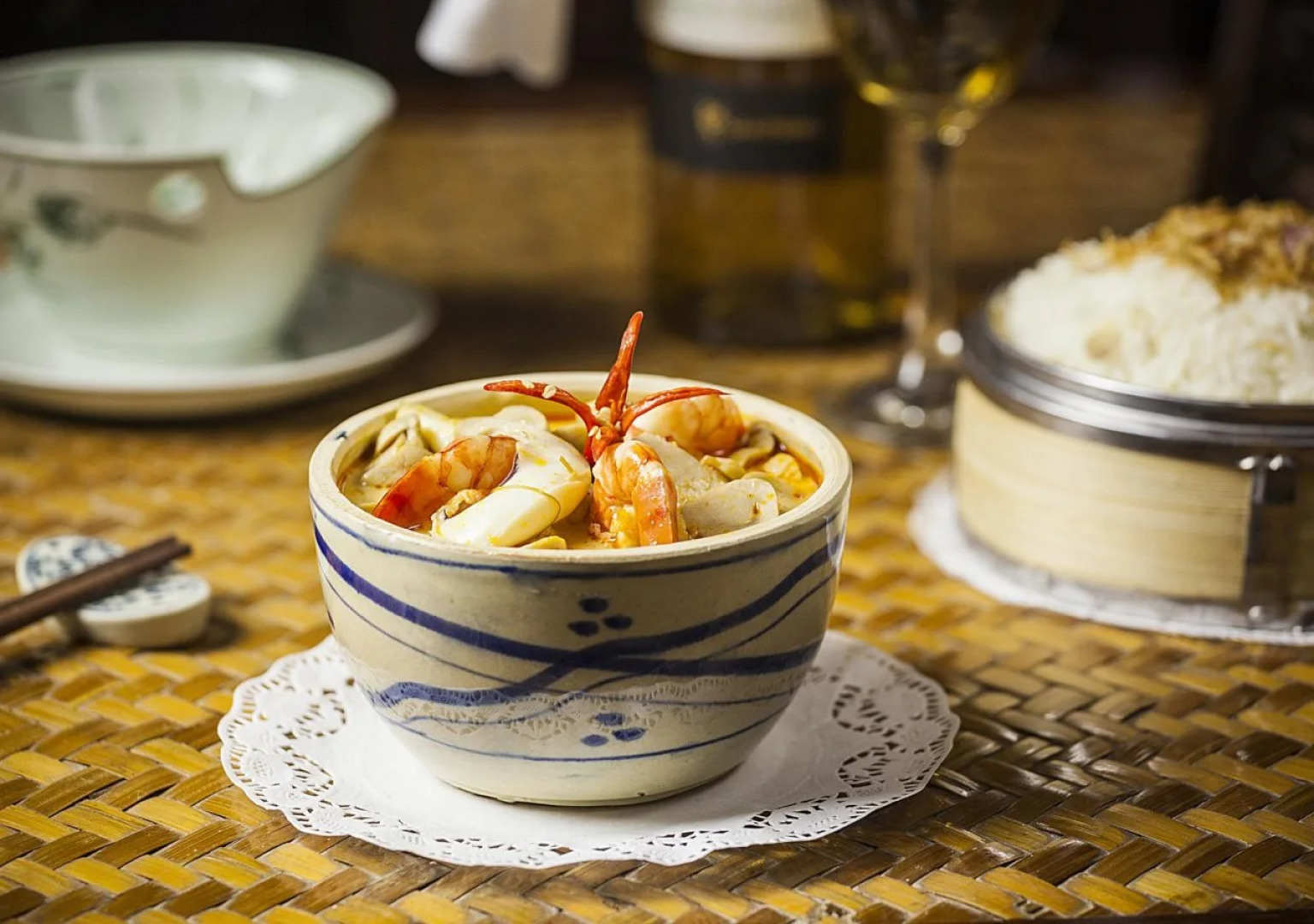 Victoria Can Tho Resort