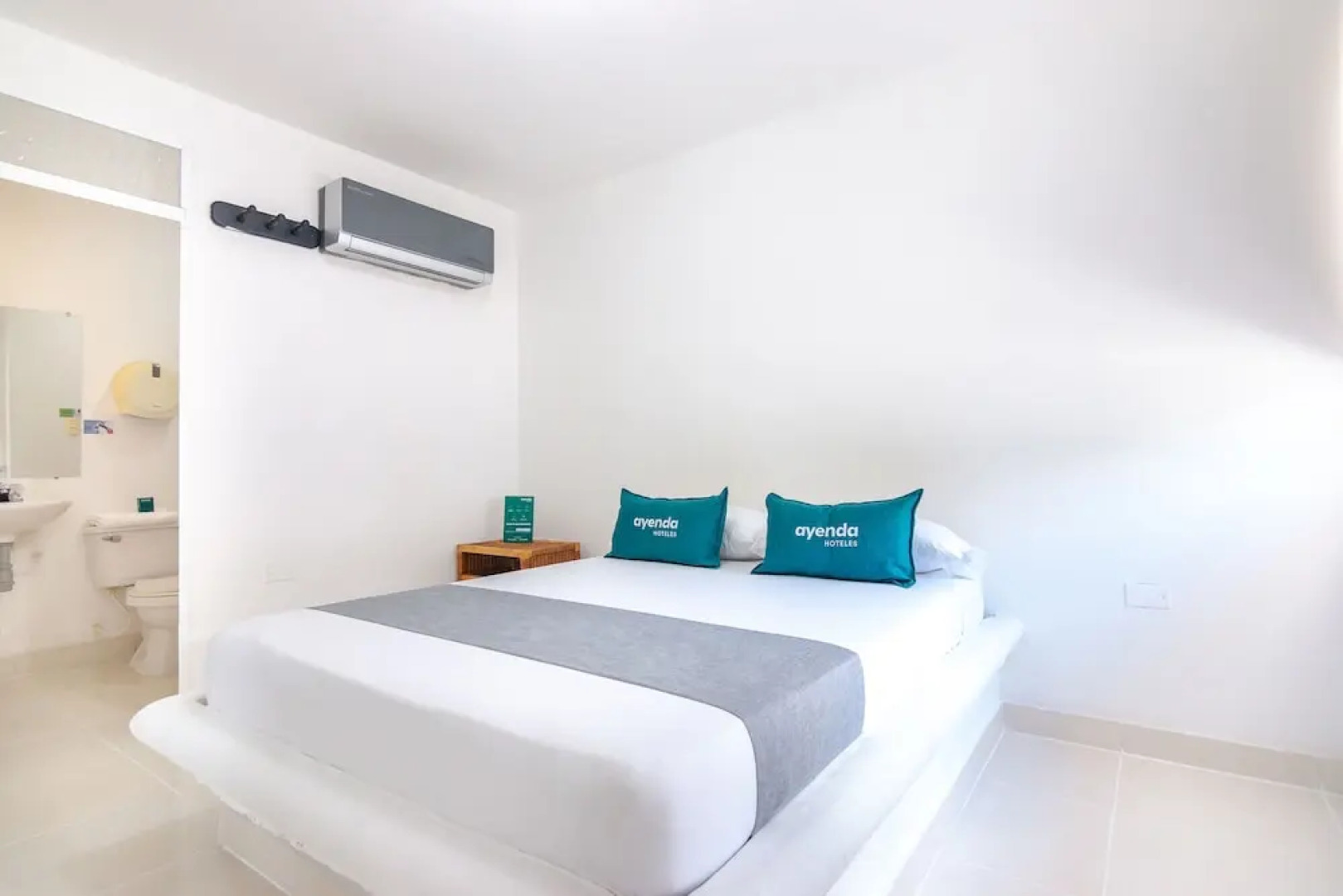 Hotel Casa Grande Riohacha Inn